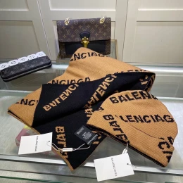 balenciaga hat and echapres set s_127a5a7